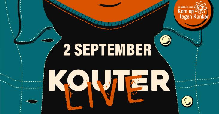 Kouter Live