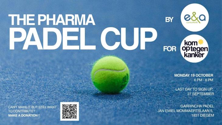 Pharma Padel Cup