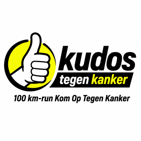 Kudos tegen Kanker
