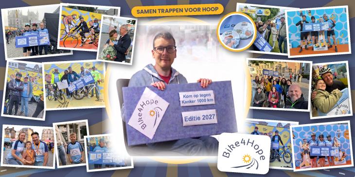 Bike4hope