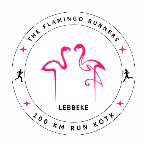 The Flamingo Runners @Lebbeke