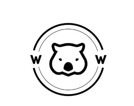Wijze Wombat